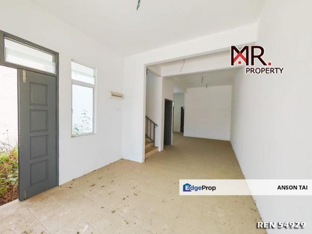 PR1MA Residensi Utama Sungai Petani