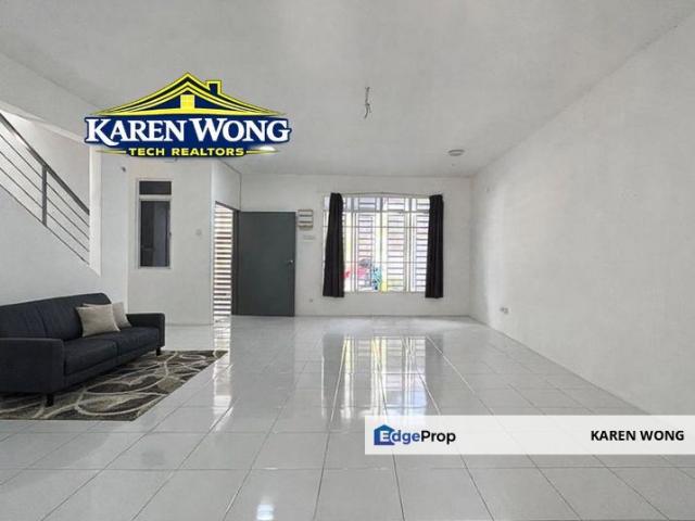 PR1MA Residensi Utama Sungai Petani