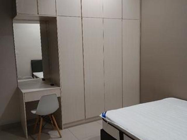 PR1MA Seremban Home