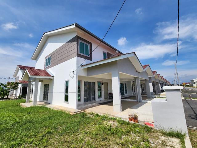 PR1MA SitiawanCash Back 30k Freehold