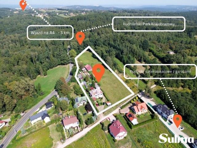 Pręty 11 000 m², Alwernia