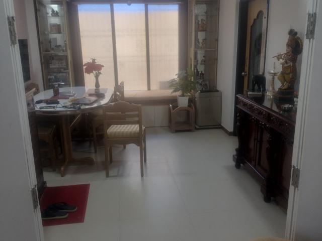 Pr Woodwind 2 Bedroom 790 Sq. Ft. Apartment in Andheri East Mumbai Listing ID: #9355