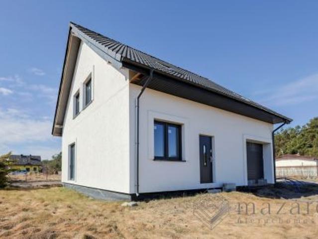 Prądocin, ul. Jarzębinowa, 147 m² Dom