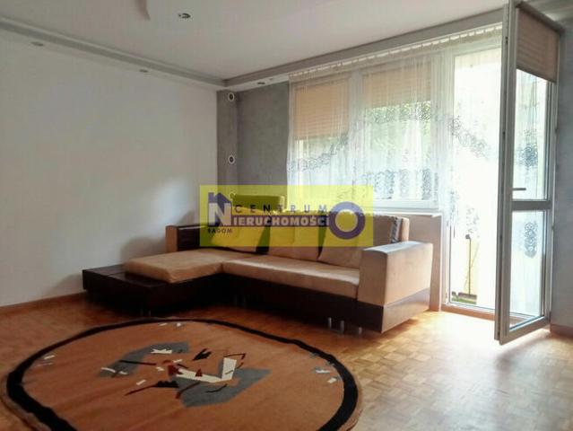 Prędocinek, M4 60,05 m2, ul. Czackiego