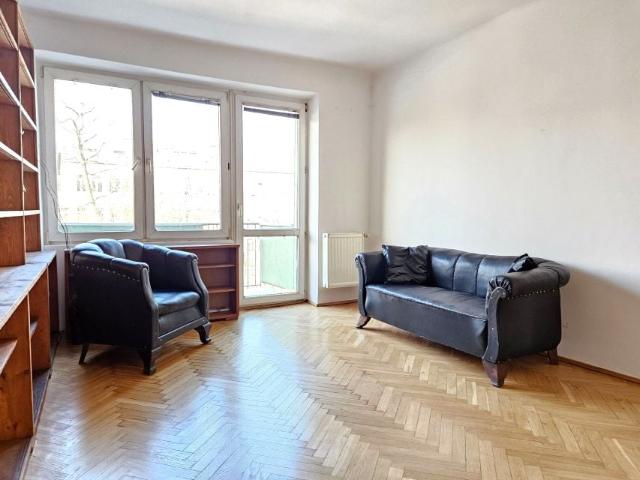 Prądnicka 38,80 m², Kraków