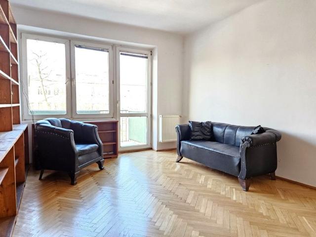 Prądnicka 38,80 m², Kraków