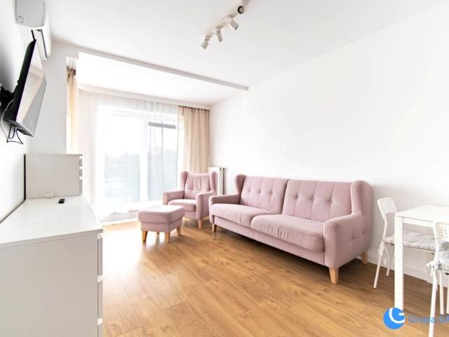 Prądnicka 39 m², Kraków