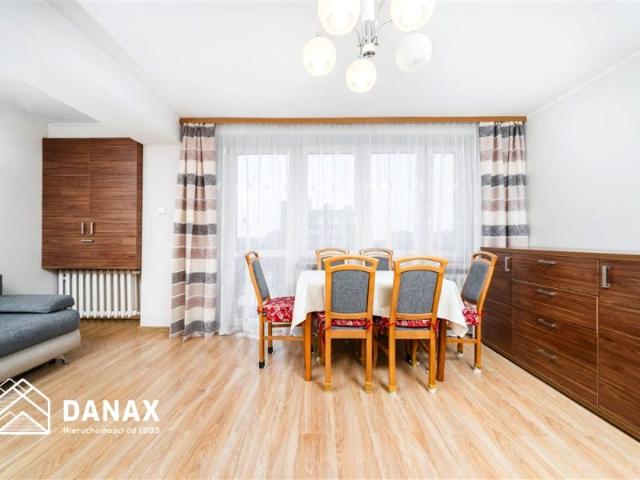 Prądnicka 41,40 m², Kraków