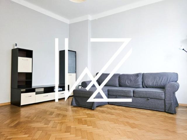 Prądnicka 62 m², Kraków