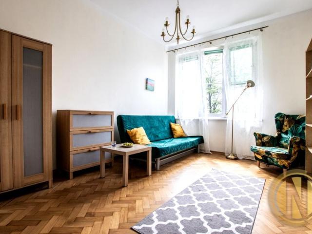 Prądnicka 62 m², Kraków