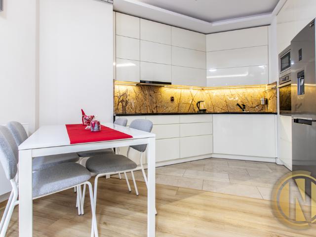 Prądnik Biały |Żabiniec| 3 pok|61m2 |pets friendly Nova Capital biuro nieruchomości Kraków