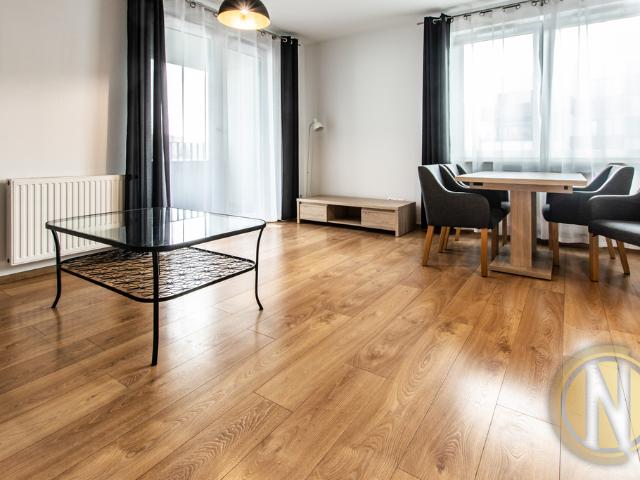 Prądnik Biały | Banacha | 3pok | 56m2 | ENG Nova Capital biuro nieruchomości Kraków