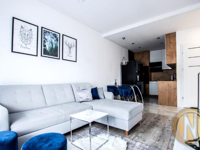 Prądnik Biały | Vetulaniego | 3 pok | 55m2 | eng Kraków