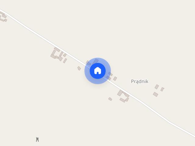Prądnik Biały. Wyposażone mieszkanie w nowym budownictwie. Wysoki standard