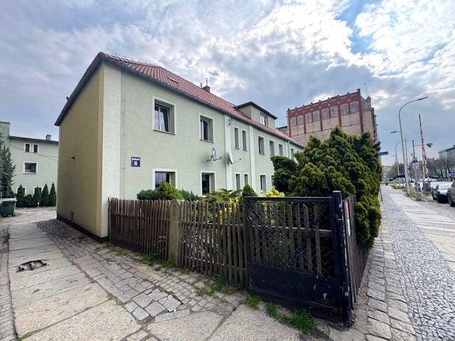 Prądzyńskiego 16 55,80 m², Świdnica