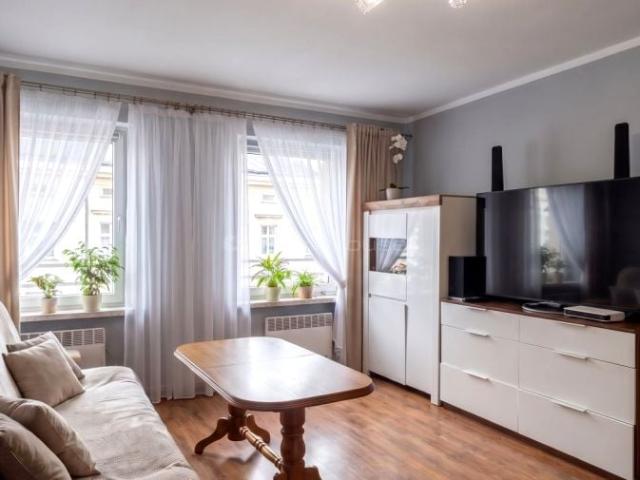 Prądzyńskiego 37,87 m², Wrocław