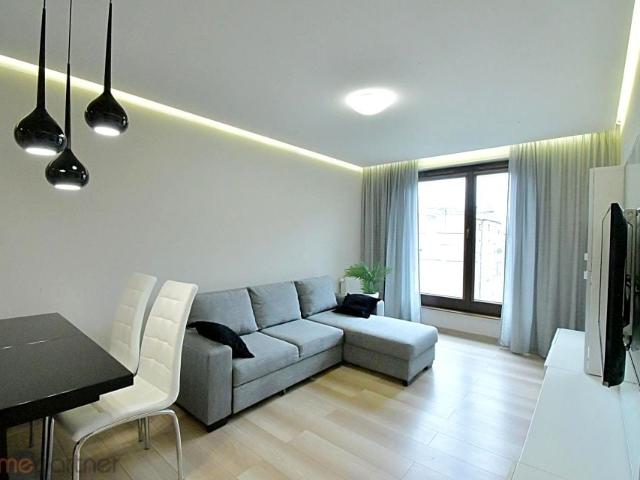 Prądzyńskiego 62,50 m², Wrocław