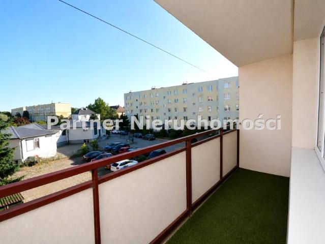 Prądzyńskiego 77,97 m², Toruń
