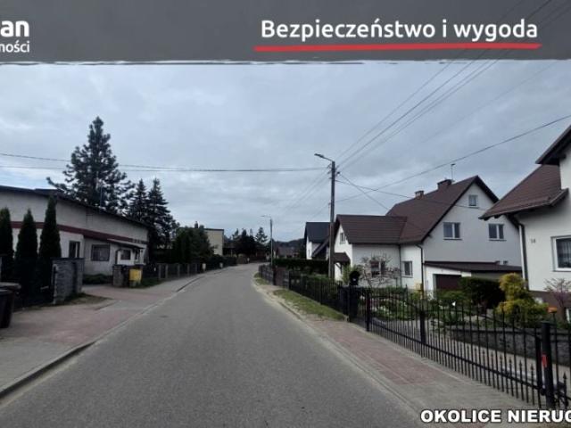Pręgowo 5 196 m², Kolbudy