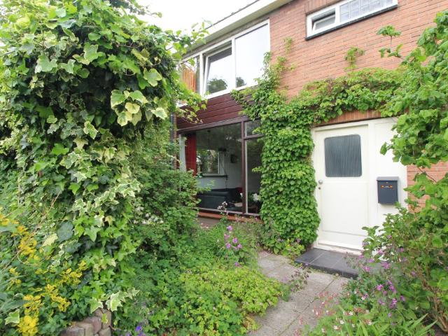 Pr Hendriklaan, Amerongen