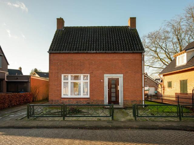 Pr Hendrikstraat 19, 4631KA, Hoogerheide, Noord Brabant 4631KA