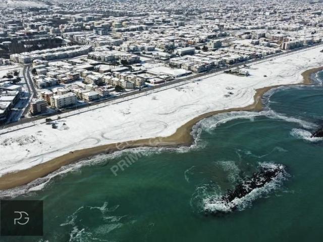 Prıme'dan Aziziye'de Ayrı Mutfaklı Ferah 3+1 Daire!