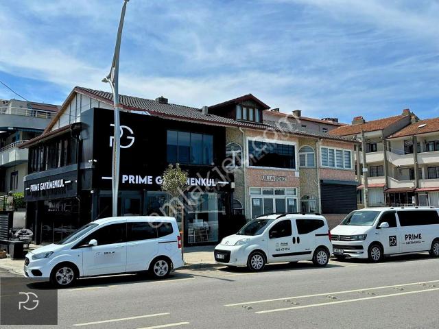 Prıme'dan Fırsat! Ferah Ve Masrafsız 2+1 Satılık Daire!