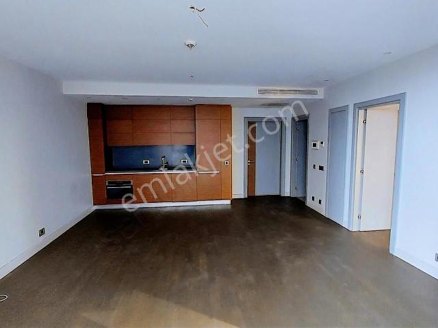 Prıme'dan Selenium Retro'da 78m2 Balkonlu Boş Kiralık 1+1 Daire