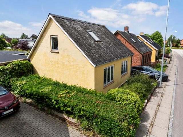 Præstevænget 20