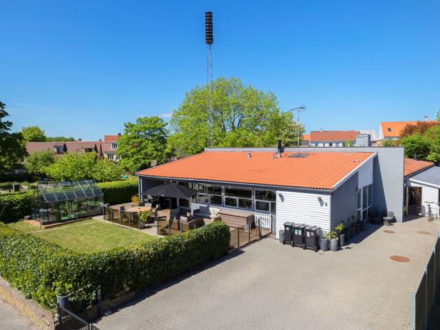 Præstevænget 8