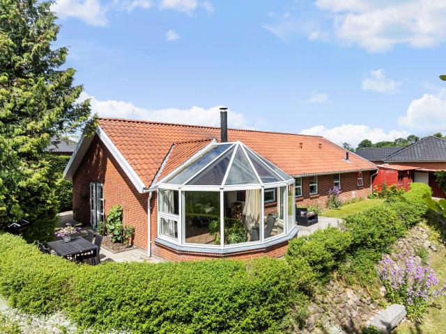 Præstebakken 8, Ø Tørslev