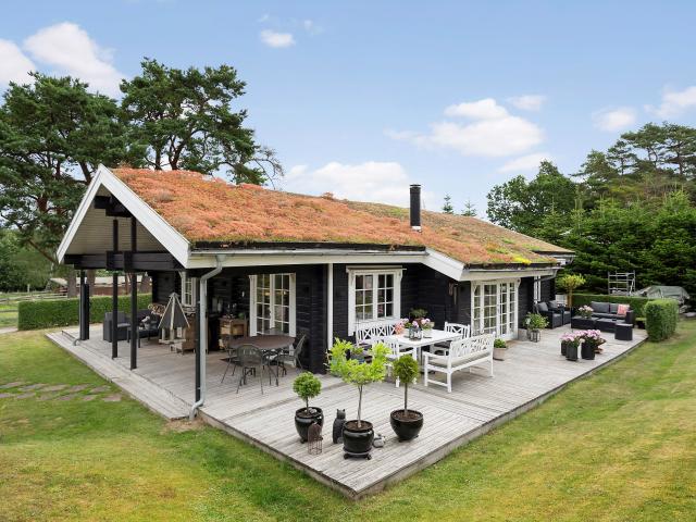 Præstelodsvej 54A