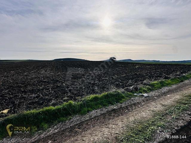 PRM EMLAKTAN MANZARALI 3220 M HİSSE ÇAKIL KÖYÜNDE