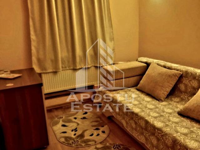Prnsiunr in Moneasa 8 camere