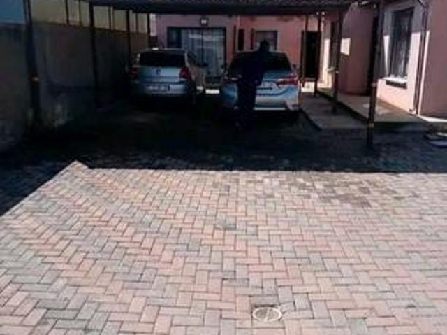 protea glen ext 29 room – to rent