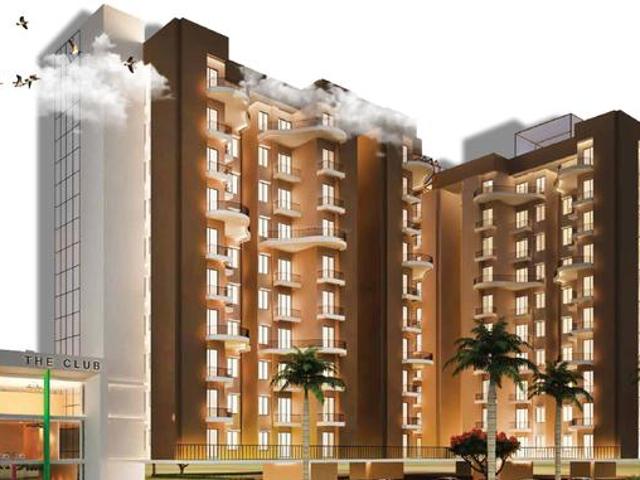 Protech Pride,Panjabari 3 BHK Apartment For Sale Guwahati