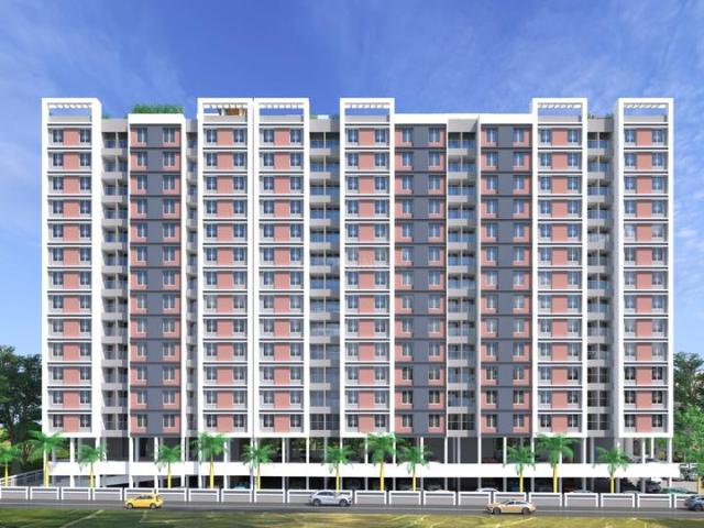 Protech Pride,Satgaon 2 BHK Apartment For Sale Guwahati