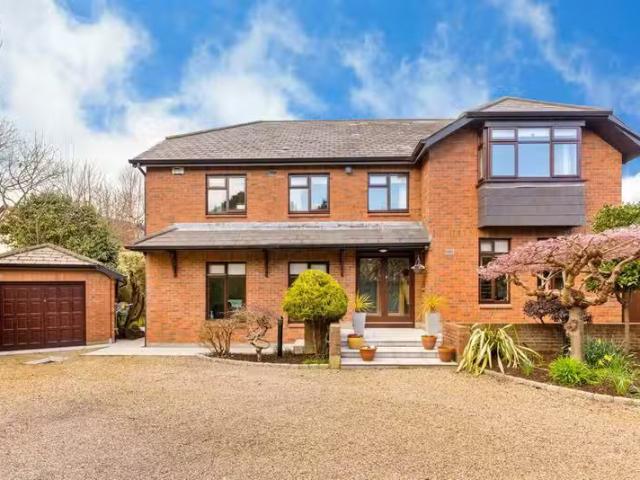 Proteus, Willow Mews, St. Albans Park, Sandymount, Dublin 4
