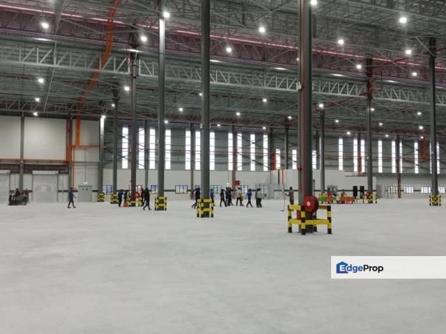 Proton City