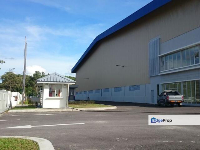 Proton City