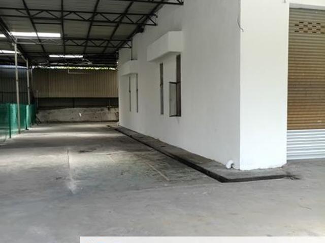Proton City