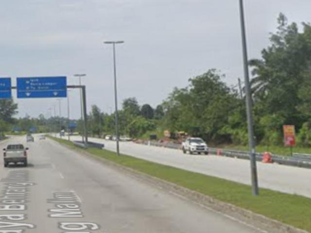 Proton City