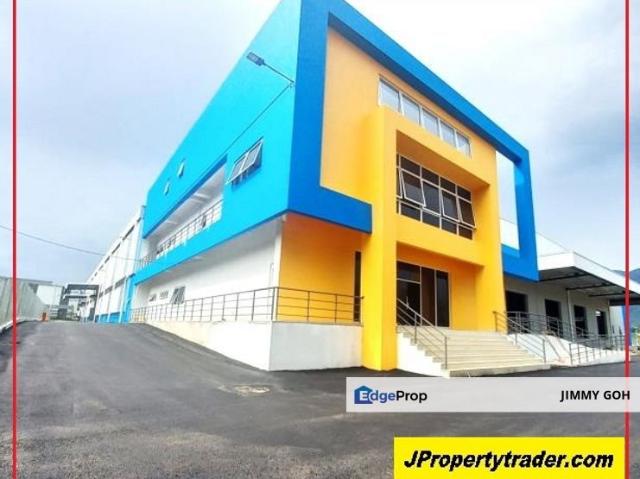 Proton City