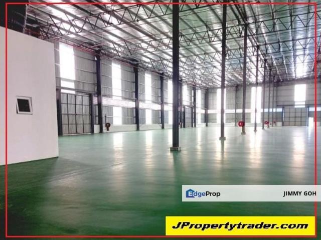 Proton City
