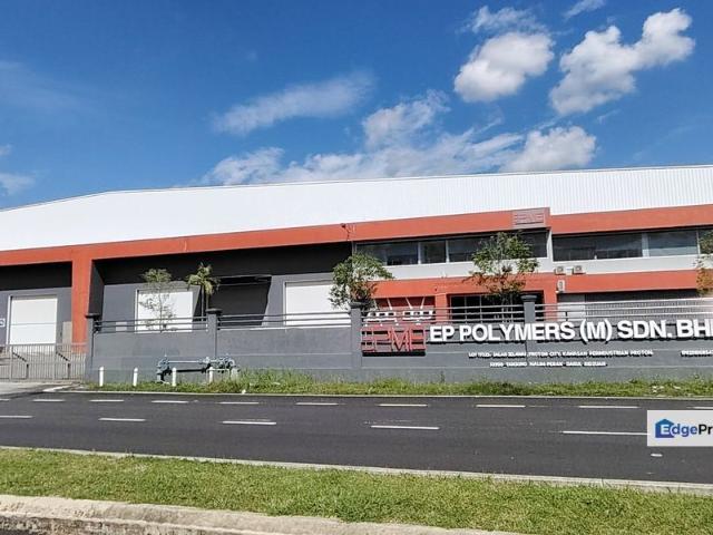 Proton City