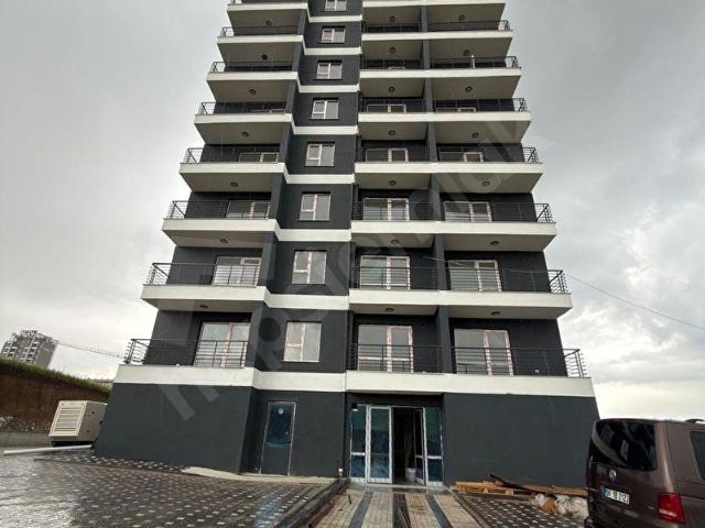PROTOKOL YOLU ÜZERİNDE 1+1 DAİRE