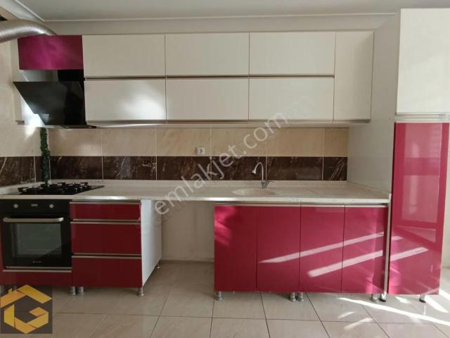 Protokol Yolu Vega Avm'ye 300 Metre Kiralık 3+1 Daire