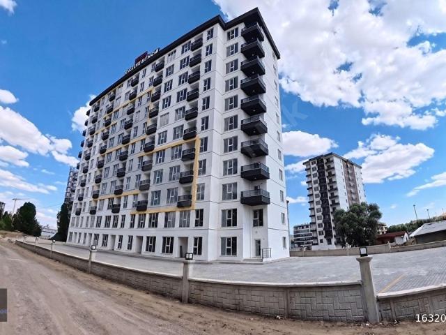 PROTOKOL YOLUNA CEPHE BAĞIMSIZ MUTFAKLI 1+1 KÖŞE DAİRE SIFIR