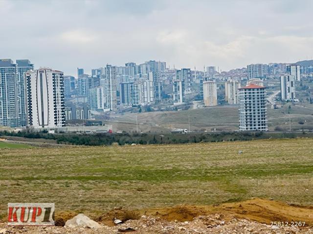 PROTOKOL YOLUNA CEPHE Lİ YATIRAMA UYGUN KUP10 EMLAK FARKIYLA