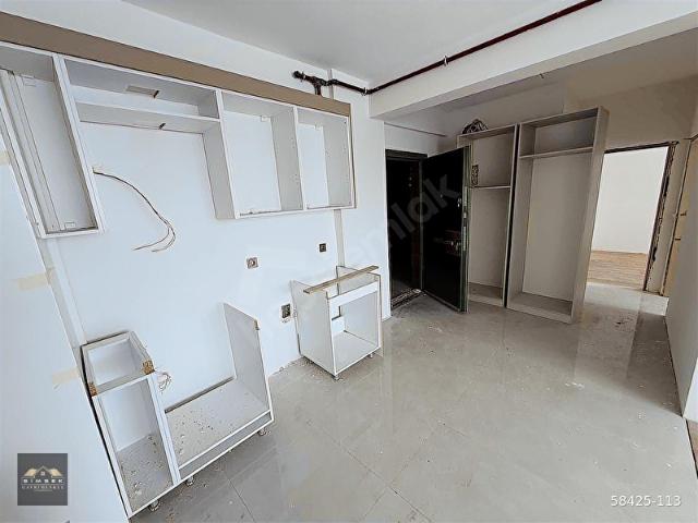 PROTOKOL YOLUNA CEPHE SIFIR 2+1 SİTE DAİRESİ